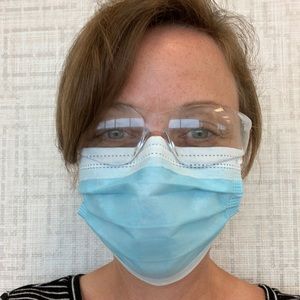 Meet your Posher, Tanya